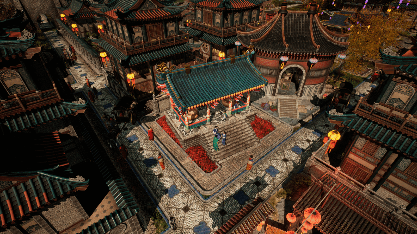 Celestial Empire Early Access Launch | Indie Insights
