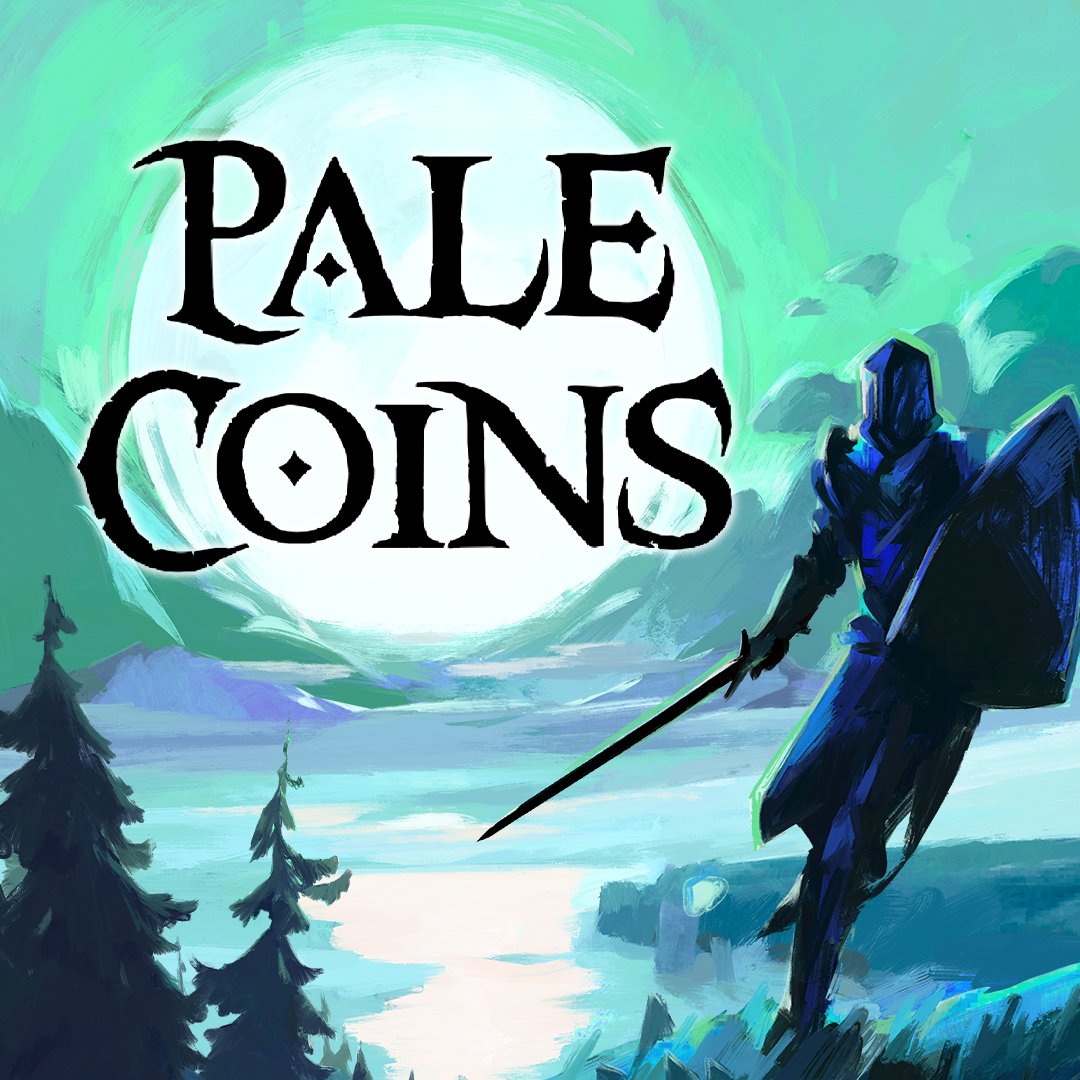 Pale Coins Launches October 22nd On Steam | Indie Insights