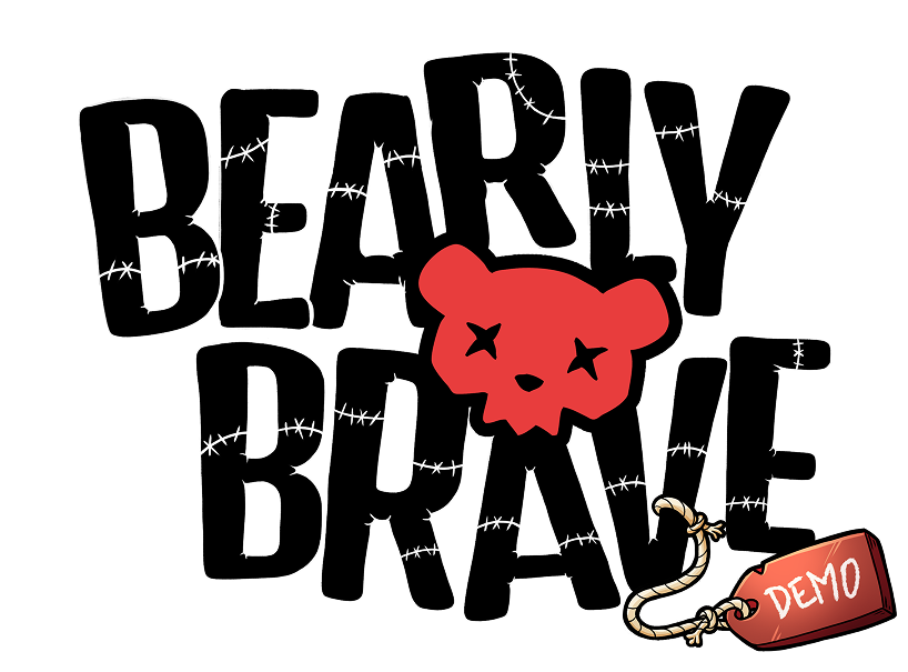 Bearly Brave - NextFest