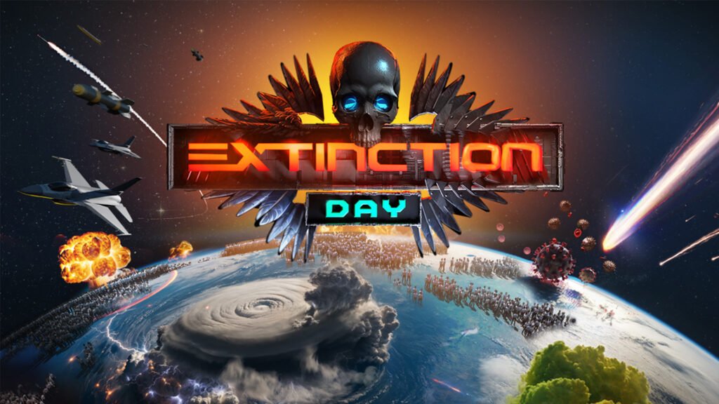 Extinction Day - NextFest