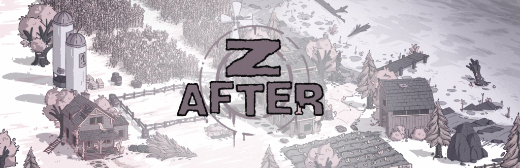 Z After - NextFest
