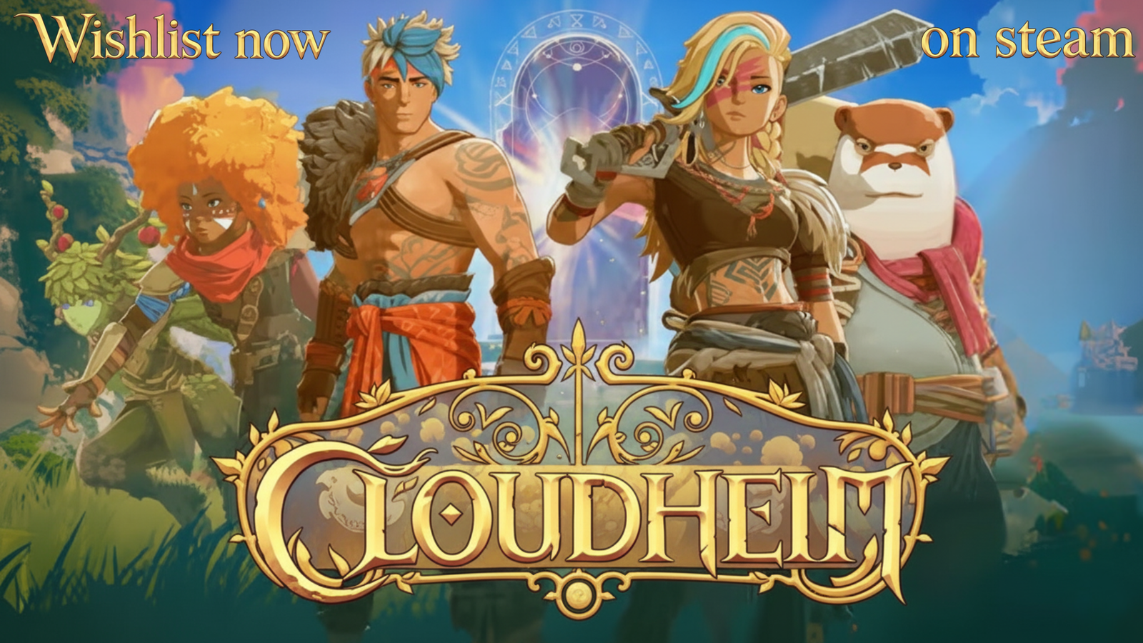 Cloudheim