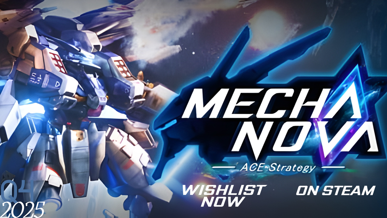 Ace Strategy: Mecha Nova