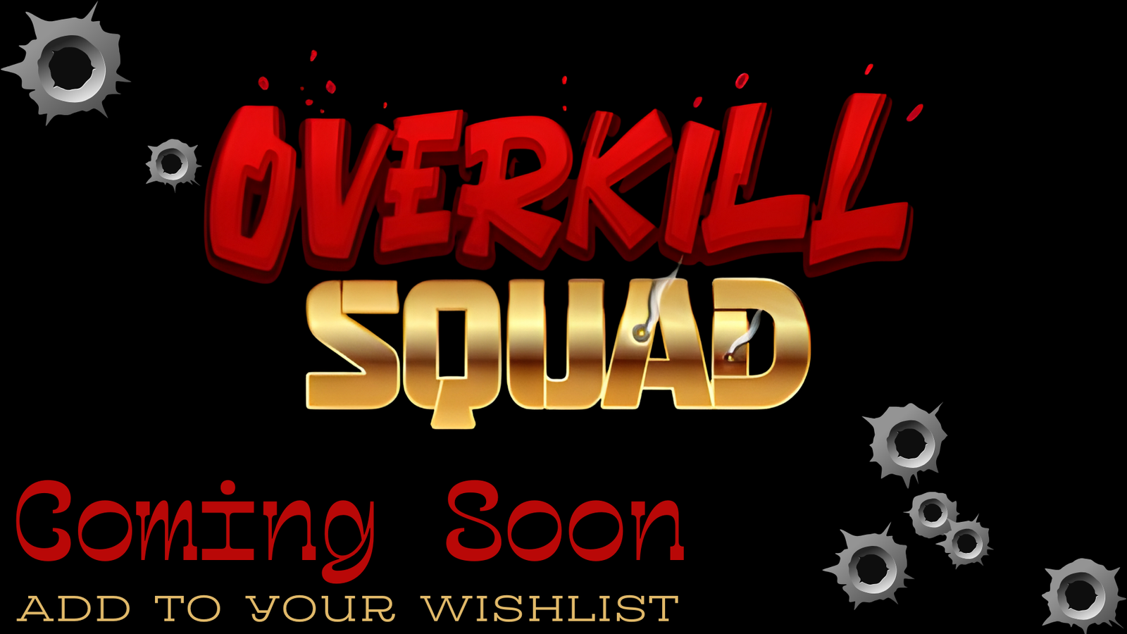 Overkill Squad