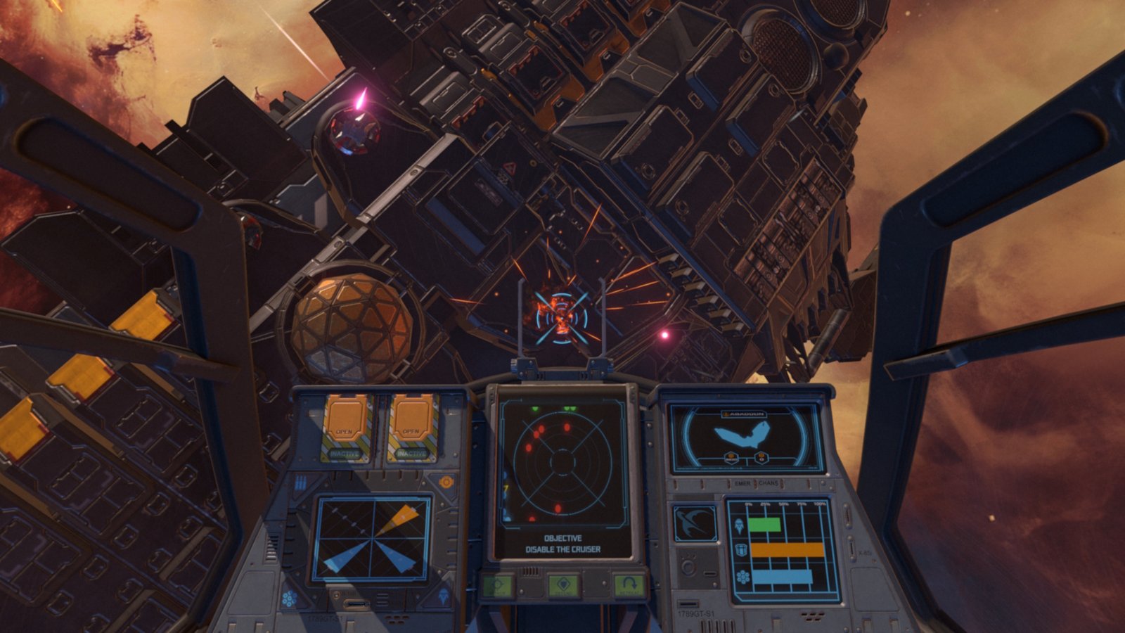 Remnant Protocol Announces Early Access Launch Date