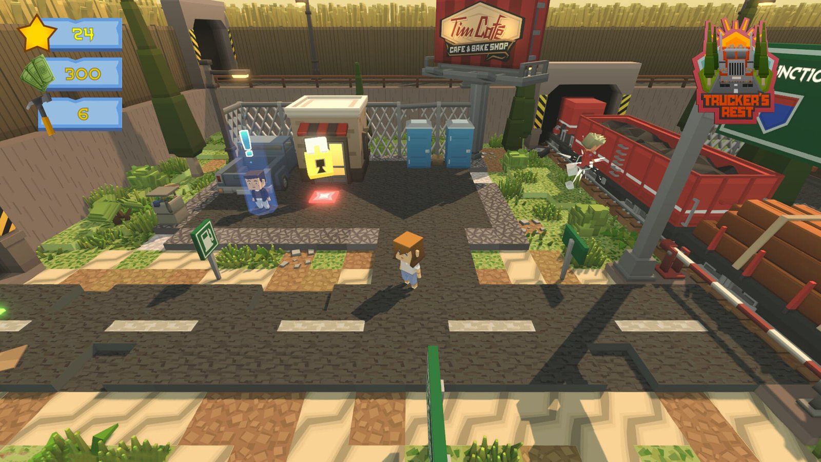 Two Cooks Create Mess 2 Cooks 1 Mess Demo Now Available On Steam